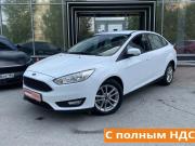 Ford Focus III Рестайлинг Екатеринбург  - изображение 37
