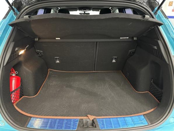 Geely Coolray I с пробегом 2023 года, цена 1 770 000 рублей, 88287 км, внедорожник, Автокод Объявления