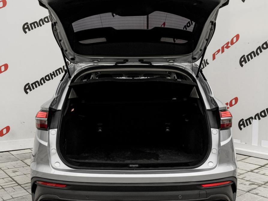 Geely Coolray I Екатеринбург  - изображение 9