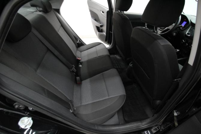 Hyundai Solaris II Рестайлинг с пробегом 2022 года, цена 1 600 000 рублей, 78757 км, седан, Автокод Объявления
