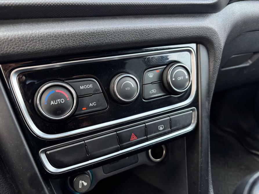 Chery Tiggo 3 I Уфа  - изображение 14