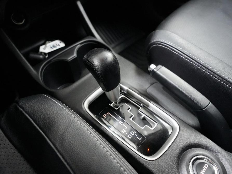 Mitsubishi Outlander III Рестайлинг 2 Ульяновск  - изображение 18