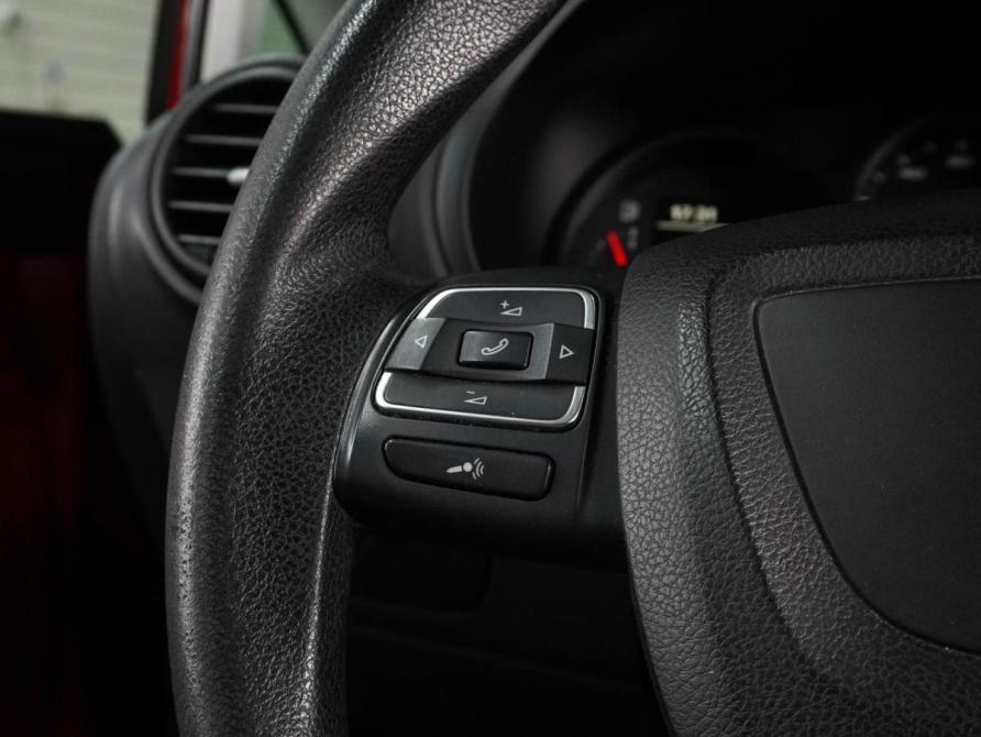 SEAT Leon II Рестайлинг Воронеж  - изображение 14