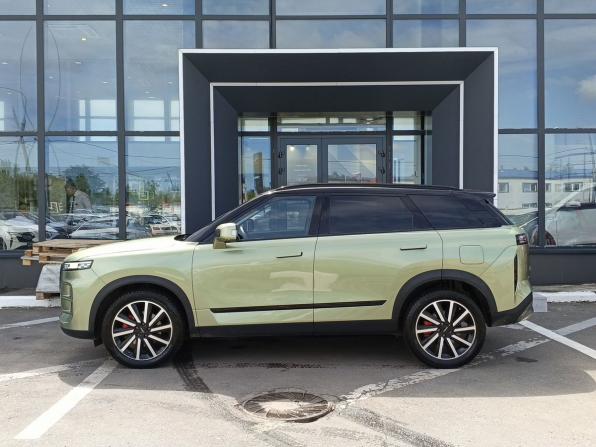 Jaecoo J7 I с пробегом 2023 года, цена 2 249 000 рублей, 51452 км, внедорожник, Автокод Объявления