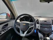 Chevrolet Cruze I Рестайлинг Новочеркасск  - изображение 16