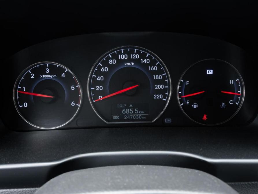 Hyundai Santa Fe II Ставрополь  - изображение 19