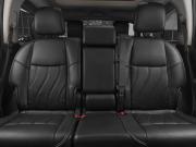 Infiniti JX Москва  - изображение 40