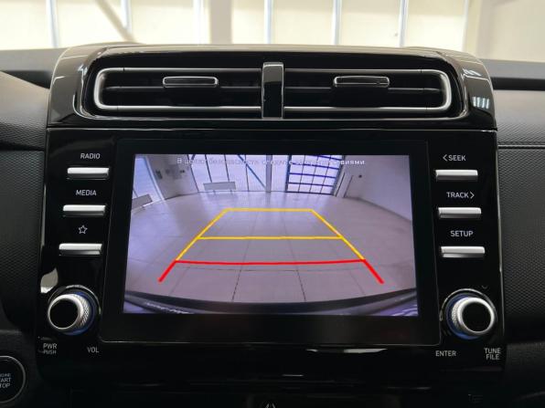 Hyundai Creta II с пробегом 2022 года, цена 2 380 000 рублей, 27735 км, внедорожник, Автокод Объявления