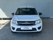 Lada (ВАЗ) Granta I Тамбов  - изображение 21