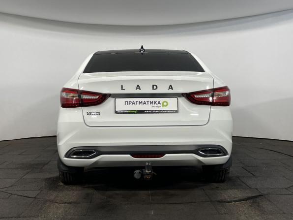Lada (ВАЗ) Vesta I Рестайлинг (NG) с пробегом 2023 года, цена 1 249 900 рублей, 37879 км, седан, Автокод Объявления