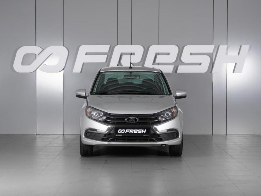 Lada (ВАЗ) Granta I Рестайлинг Минеральные Воды  - изображение 3