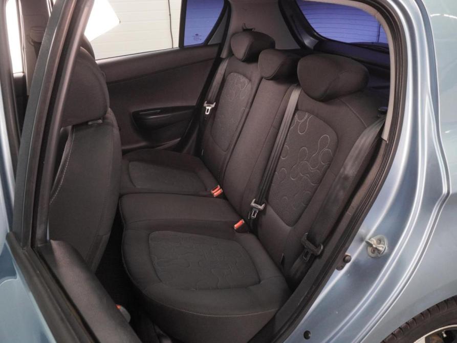 Hyundai i20 I Воронеж  - изображение 9