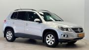 Volkswagen Tiguan I Киров  - изображение 25