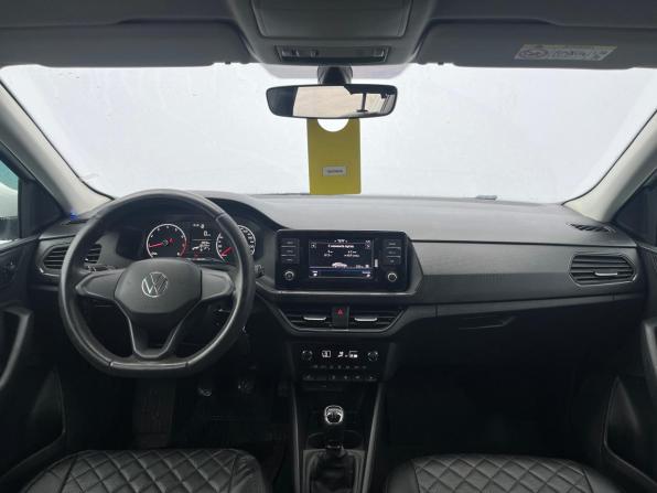 Volkswagen Polo VI с пробегом 2021 года, цена 1 430 000 рублей, 104000 км, лифтбек, Автокод Объявления