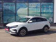 Lada (ВАЗ) Vesta I Рестайлинг (NG) Архангельск  - изображение 16