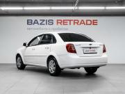 Chevrolet Lacetti I Тюмень  - изображение 30