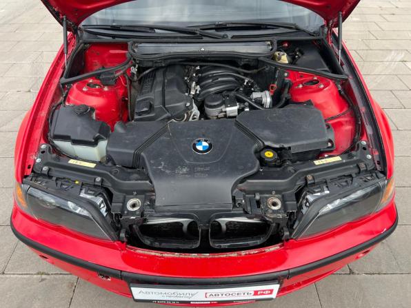 BMW 3 серии IV (E46) Рестайлинг с пробегом 2003 года, цена 470 000 рублей, 269144 км, седан, Автокод Объявления