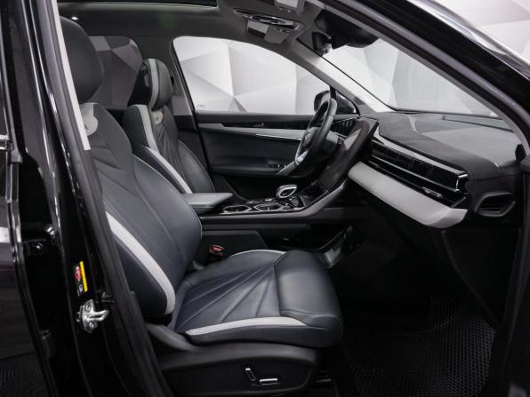 Geely Atlas II с пробегом 2024 года, цена 2 966 000 рублей, 58322 км, внедорожник, Автокод Объявления