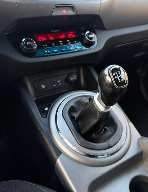 Kia Sportage III Рестайлинг Набережные Челны  - изображение 17