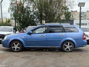 Chevrolet Lacetti I Санкт-Петербург  - изображение 21