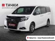 Toyota Esquire I Иркутск  - изображение 28
