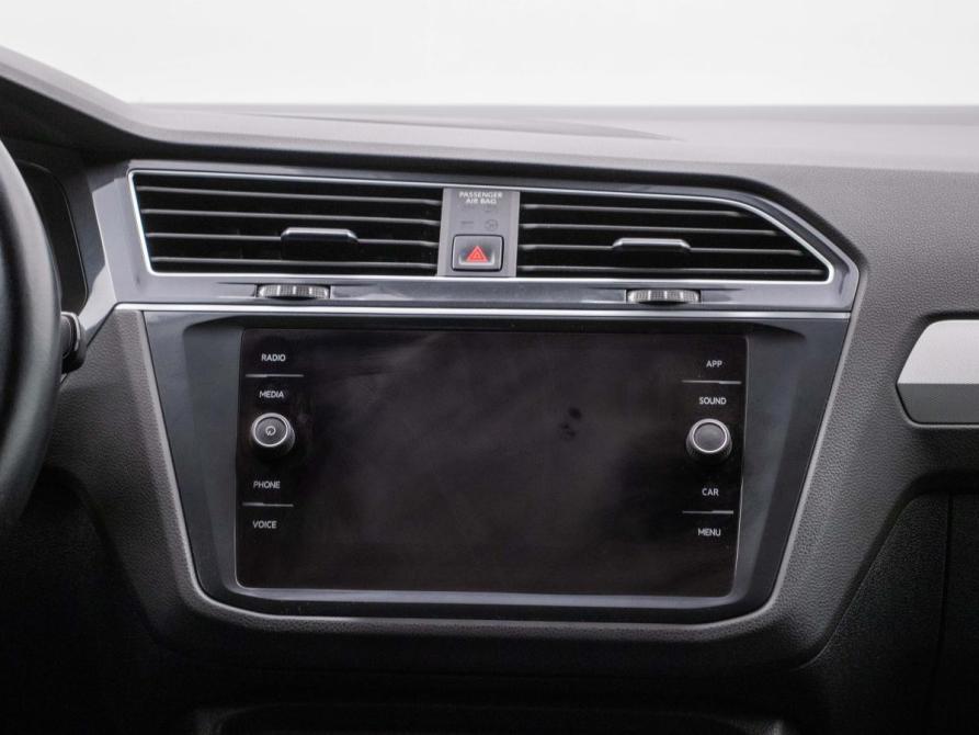 Volkswagen Tiguan II Москва  - изображение 14