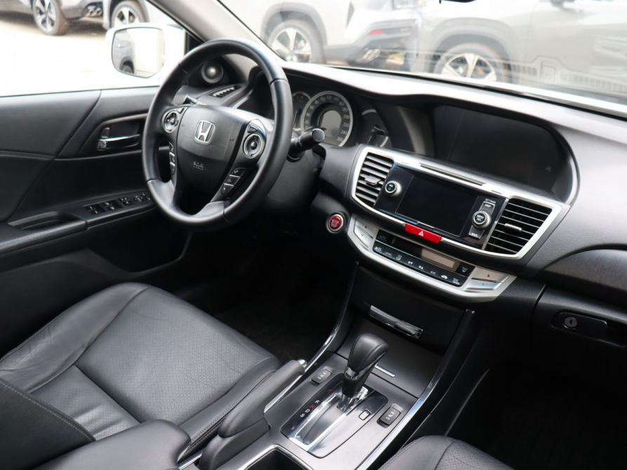 Honda Accord IX Самара  - изображение 11