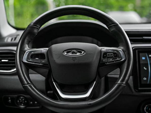 Chery Tiggo 4 I Рестайлинг с пробегом 2021 года, цена 1 170 000 рублей, 108572 км, внедорожник, Автокод Объявления