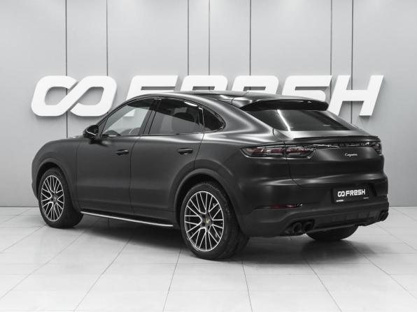 Porsche Cayenne III с пробегом 2021 года, цена 12 260 000 рублей, 33321 км, внедорожник, Автокод Объявления