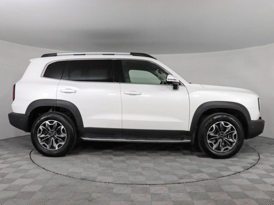 Haval Dargo I Химки  - изображение 4