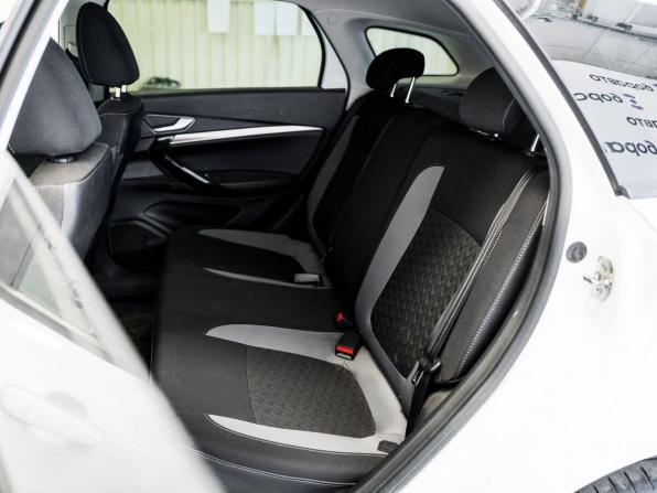 Lada (ВАЗ) Vesta I Рестайлинг (NG) с пробегом 2024 года, цена 1 430 000 рублей, 36205 км, универсал, Автокод Объявления