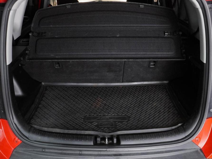 Kia Soul II Воронеж  - изображение 19