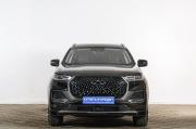 Chery Tiggo 8 Pro Max I Рестайлинг Тюмень  - изображение 27