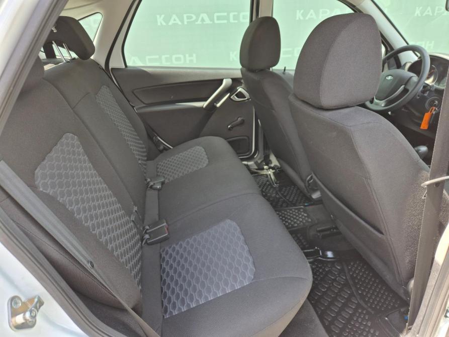 Lada (ВАЗ) Granta I Рестайлинг Екатеринбург  - изображение 8