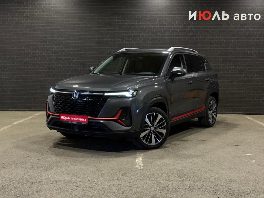 Changan CS35 Plus I Рестайлинг Челябинск  - изображение 1