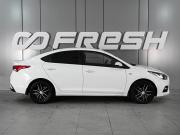 Hyundai Solaris II Ростов-на-Дону  - изображение 21