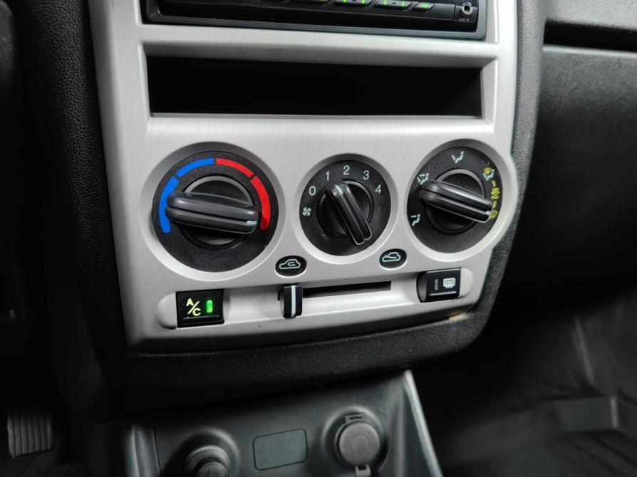 Hyundai Getz I Рестайлинг Москва  - изображение 18