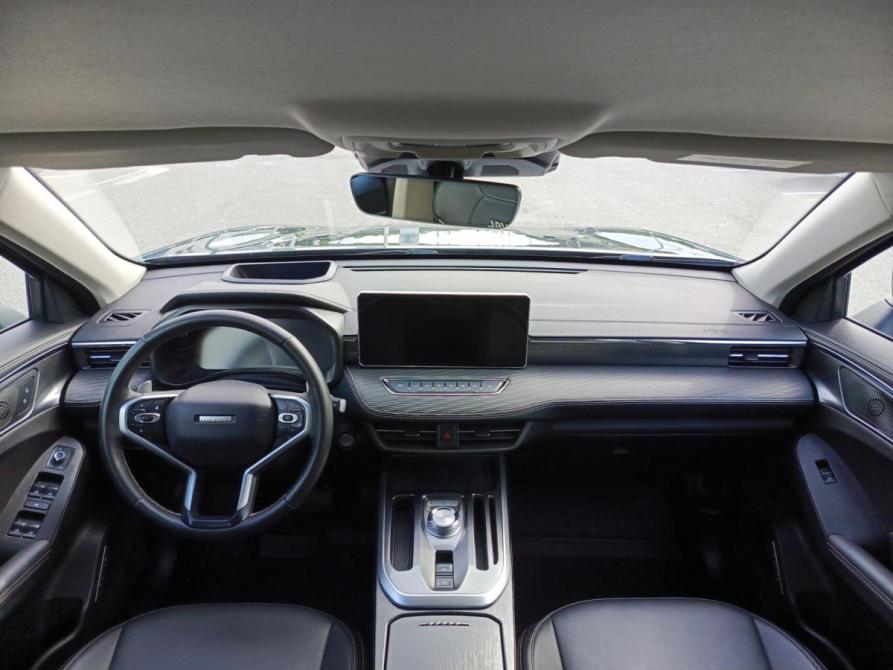Haval Jolion I Йошкар-Ола  - изображение 17