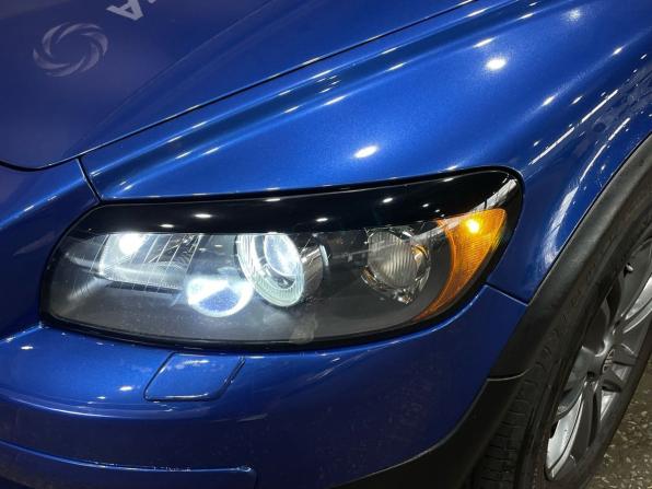Volvo C30 I с пробегом 2008 года, цена 799 000 рублей, 227434 км, хэтчбек, Автокод Объявления