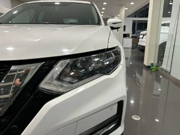 Nissan X-Trail III Рестайлинг с пробегом 2020 года, цена 2 179 000 рублей, 70384 км, внедорожник, Автокод Объявления