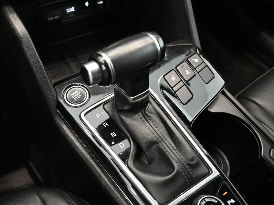 Kia Sportage V Екатеринбург  - изображение 19