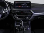 BMW 5 серии VII (G30/G31/G38) Рестайлинг Москва  - изображение 37