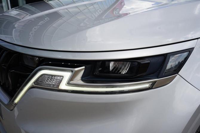 Kia Carnival IV с пробегом 2021 года, цена 3 777 000 рублей, 72265 км, минивэн, Автокод Объявления