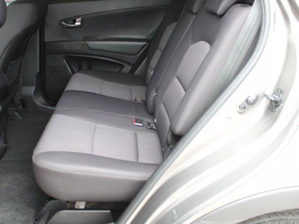 SsangYong Actyon II Рестайлинг с пробегом 2013 года, цена 1 029 000 рублей, 111499 км, внедорожник, Автокод Объявления