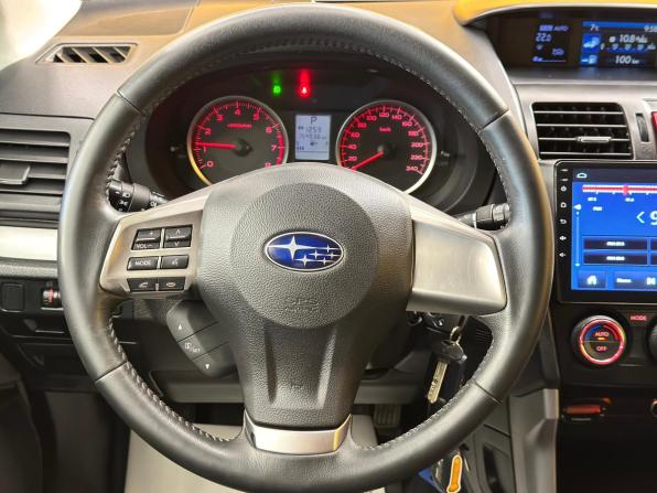 Subaru Forester IV с пробегом 2013 года, цена 1 739 000 рублей, 154536 км, внедорожник, Автокод Объявления