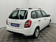 Lada (ВАЗ) Granta I Рестайлинг Воронеж  - изображение 24