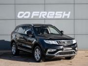 Geely Atlas I Сочи  - изображение 21