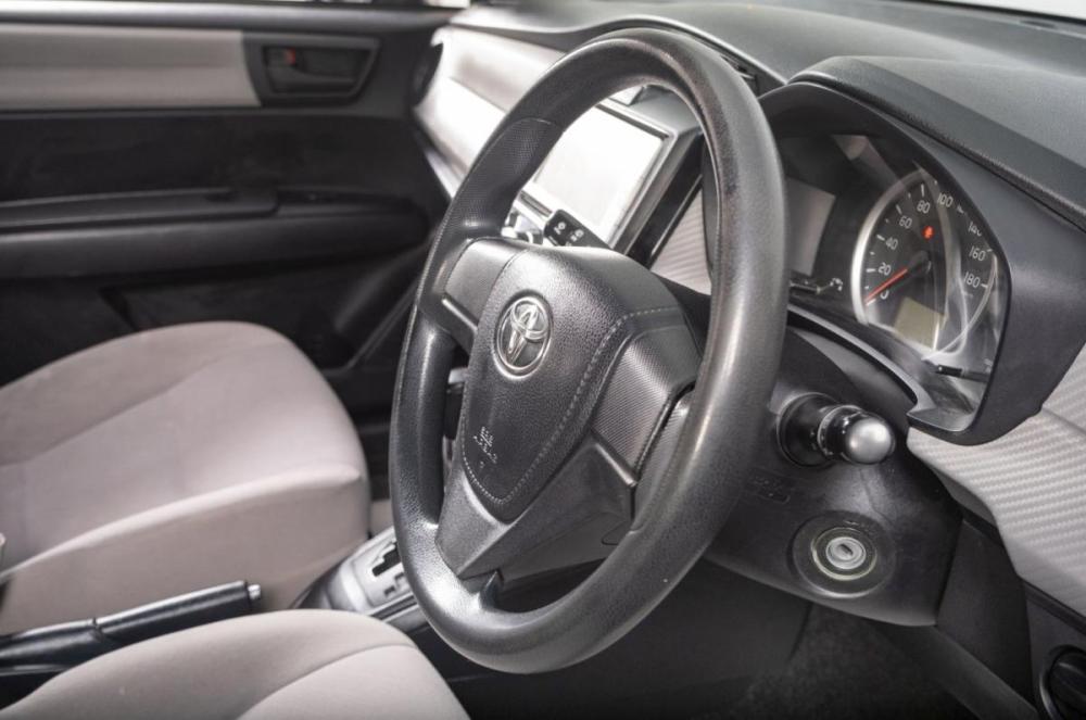 Toyota Corolla XI (E160 E170 E180) Томск  - изображение 13