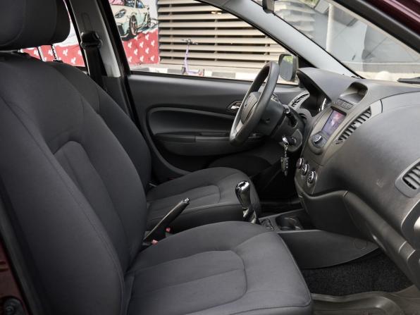 Geely GC6 с пробегом 2014 года, цена 411 600 рублей, 63047 км, седан, Автокод Объявления