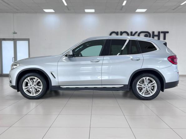 BMW X3 III (G01) с пробегом 2020 года, цена 3 900 000 рублей, 82735 км, внедорожник, Автокод Объявления